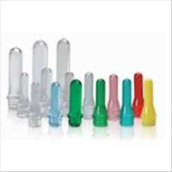 Global Preforma de PET Mercado