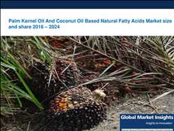 Ácidos grasos naturales a base de aceite de almendra de palma y aceite de coco