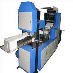 Mercado mundial de máquinas para fabricar servilletas de papel