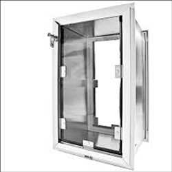 Puertas para mascotas