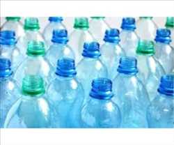 Global Embalaje de plástico reciclado posconsumo Mercado