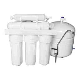 Global Equipo de tratamiento de agua potable residencial Mercado