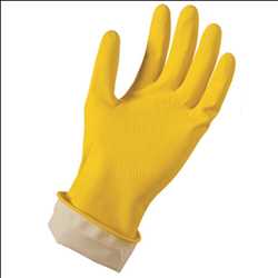 Guantes reutilizables