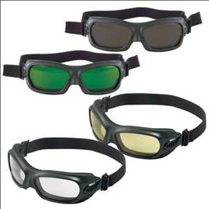 Gafas de seguridad y anteojos