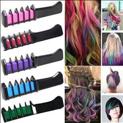 Tinte Capilar Semipermanente