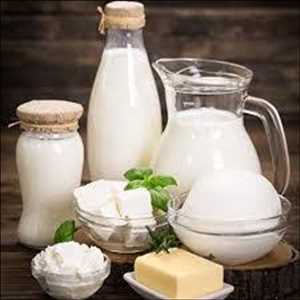 Leche de Oveja