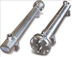 Global Intercambiador de calor de carcasa y tubos Mercado