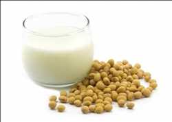 Proteína de soya