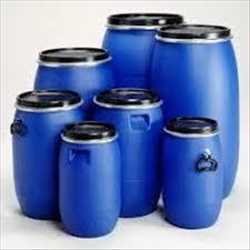 Global Tambores y barriles de almacén Mercado