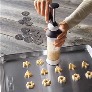 global-Cookie-Press-market