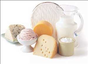 global-Dairy-Food-market