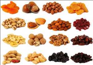 global-Dried-Fruit-and-Nut-market