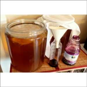 Crecimiento global del mercado de rellenos de fermentos