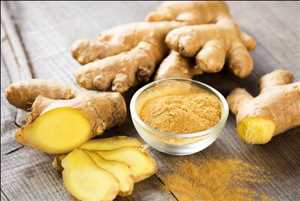 global-Ginger-Powder-or-Ginger-Extract-market