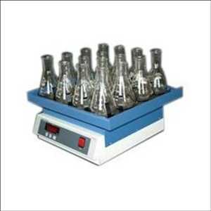 Perspectivas globales del mercado de agitadores de laboratorio