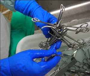 Análisis del mercado global de reprocesamiento de dispositivos médicos