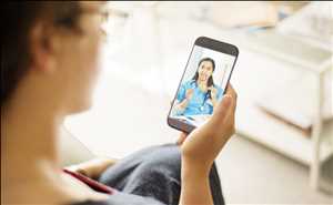 Perspectivas del mercado global de telemedicina móvil