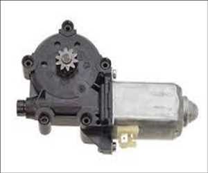 Motor de ventana eléctrica automotriz Mercado