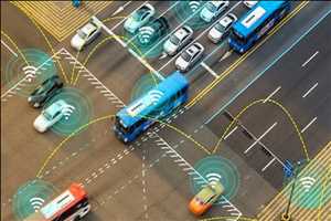 Vehículo automotriz para todo (V2X) Mercado