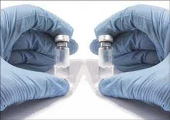 Global Biológicos y biosimilares Tasa de crecimiento del mercado