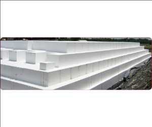 Geofoams Mercado