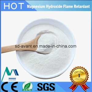 Retardante de llama de hidróxido de magnesio Mercado