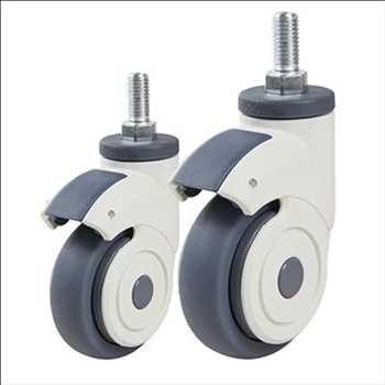 Global Ruedas médicas Oportunidades de mercado