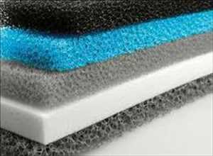 Global-Polymer-Foam-Market