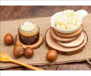 Global-Shea-Butter-Market