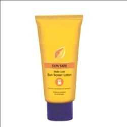 Global Crema de protección solar Mercado