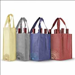 Global Bolsas de vino Mercado