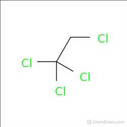 1,1,2,2-tetracloroetileno