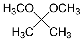 2,2 dimetoxipropano