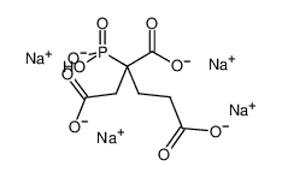  2Fosfonobutano 1,2,4Ácido tricarboxílico