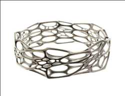 Global Joyas impresas en 3D Mercado