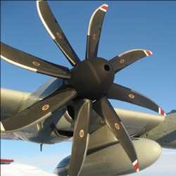 Hélice aeronáutica