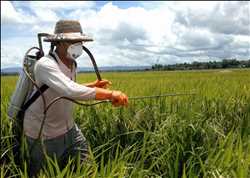 Desinfectantes Agrícolas