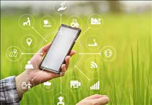 Software de gestión agrícola