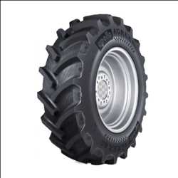 Neumático agrícola