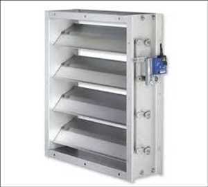 Global-Air-Damper-Market