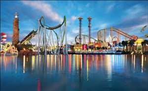 Global-Amusement-Parks-Market