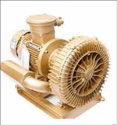 Sopladores Anti Deflagración