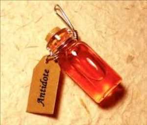 Global-Antidote-Market