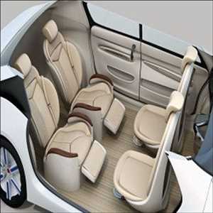 Global-Automotive-Smart-Seating-Market