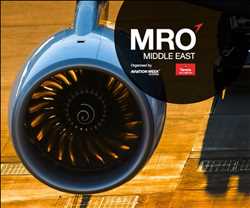 Global Logística MRO de aviación Mercado