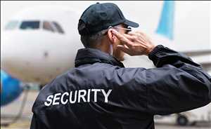 Global-Aviation-Security-Market