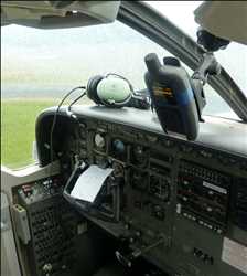 Global Sistema de seguimiento de aviación Mercado