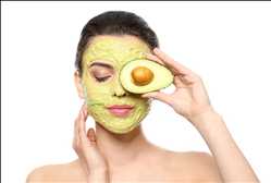 Productos a base de aguacate