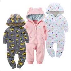 Global Ropa de bebé Mercado