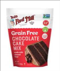 Global Mezclas para hornear Mercado